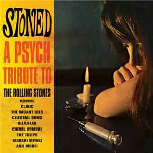 Various - Stoned - A Psych Tribute To The Rolling Stones mp3