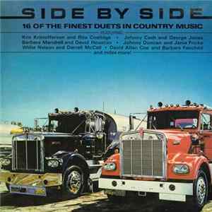 Various - Side By Side mp3