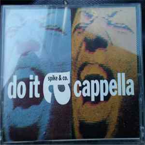 Various - Spike & Co.: Do It A Cappella (Original Soundtrack Recording) mp3