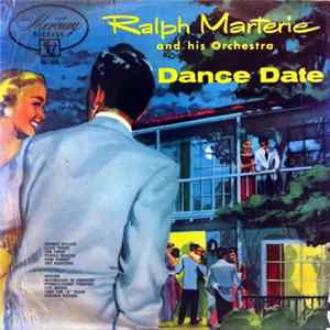 Ralph Marterie And His Orchestra - Dance Date mp3