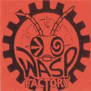 Various - Wasp Factory Recordings Popkomm Label Sampler, Summer 2002 mp3