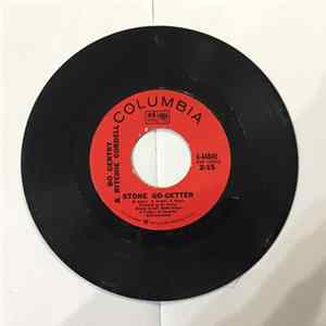 Bo Gentry & Ritchie Cordell - Stone Go-Getter / Hung-Up mp3