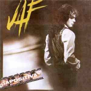 JAF - Diapositivas mp3