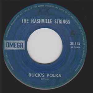 The Nashville Strings - Buck's Polka mp3