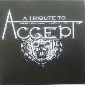 Various - A Tribute To Accept Vol. I mp3