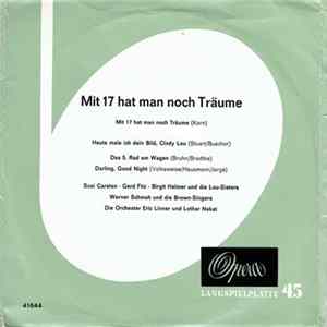 Various - Mit 17 Hat Man Noch Träume mp3