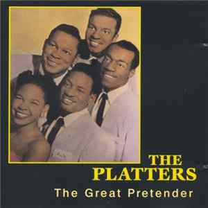 The Platters - The Great Pretender mp3