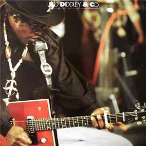 Bo Diddley - Bo Diddley & Co, Live mp3
