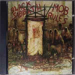 Black Sabbath - Mob Rules mp3