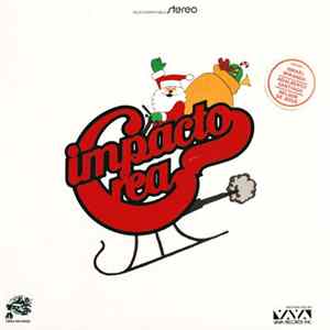 Impacto Crea - Impacto Crea mp3