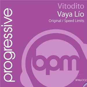 Vitodito - Vaya Lio mp3