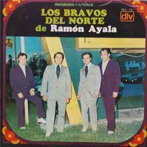 Los Bravos del Norte de Ramón Ayala - Tus Pucheros mp3