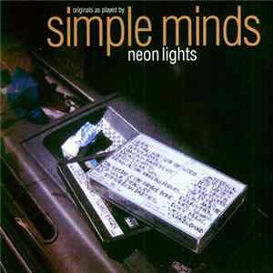 Simple Minds - Neon Lights mp3
