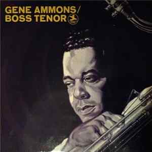 Gene Ammons - Boss Tenor mp3