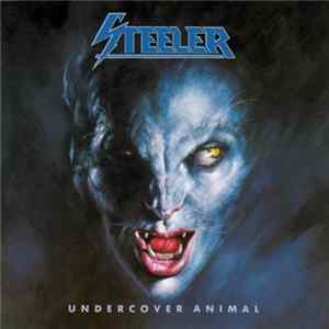 Steeler - Undercover Animal mp3