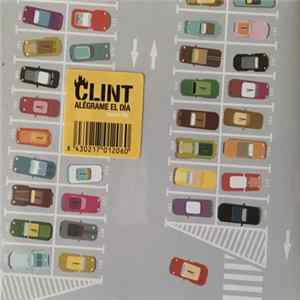 Clint - Alégrame El Día mp3
