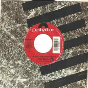 James Brown - It's A Man's Man's World mp3