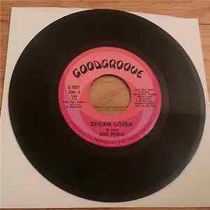 Eddie Spencer - Dream Lover mp3