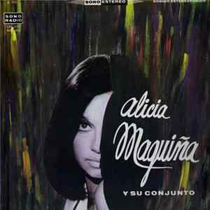 Alicia Maguiña - Alicia Maguiña Y Su Conjunto mp3