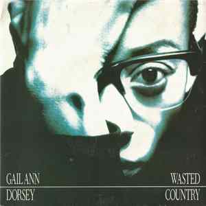 Gail Ann Dorsey - Wasted Country mp3