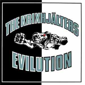 The Krixhjälters - Evilution mp3