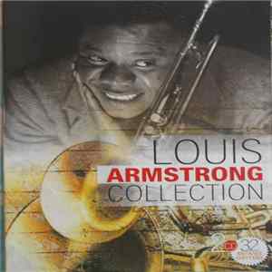 Louis Armstrong - Collection mp3