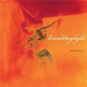 Broaddaylight - The Bell Jar EP mp3
