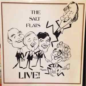 The Salt Flats - Live! mp3
