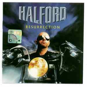 Halford - Resurrection mp3