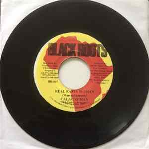 Calallo Man - Real Rasta Woman mp3