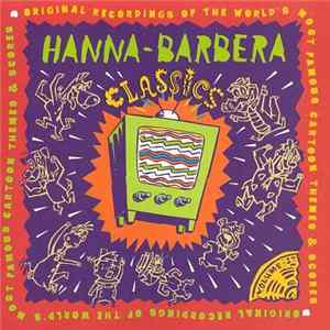 Various - Hanna-Barbera Classics : Volume 1 mp3