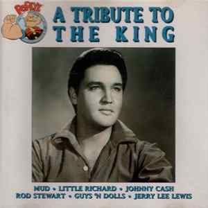 Various - A Tribute To The King mp3