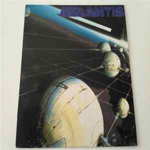Atlantis - Control Of The Universe mp3