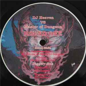DJ Heaven vs. Master Of Dungeon - Round One mp3