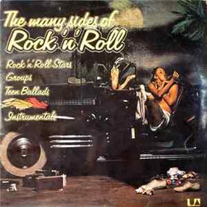 Various - The Many Sides Of Rock'n'Roll mp3