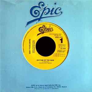 Dan Fogelberg - Rhythm Of The Rain mp3