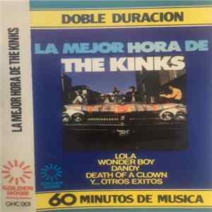 The Kinks - La Mejor Hora De The Kinks mp3
