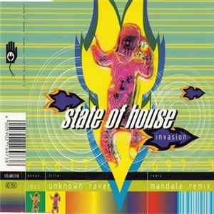 State Of House - Invasion mp3
