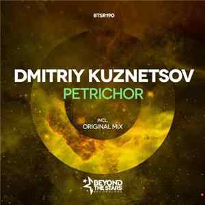 Dmitriy Kuznetsov - Petrichor mp3