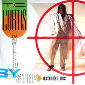 T.C. Curtis - Step By Step mp3