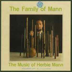 The Family Of Mann - The Music Of Herbie Mann mp3