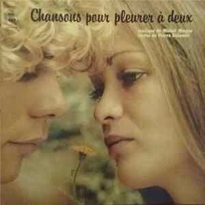 Michel Magne - Chansons Pour Pleurer A Deux mp3