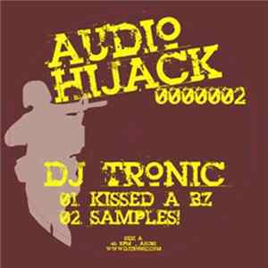 DJ Tronic & DJ Poogie - Audio Hijack 0000002 mp3
