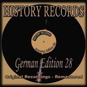 Various - History Records - German Edition 28 mp3