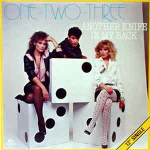 One-Two-Three - Another Knife In My Back mp3