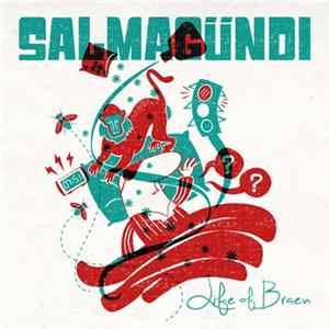 Salmagündi - Life of Braen mp3