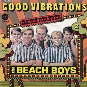 The Beach Boys - Good Vibrations mp3