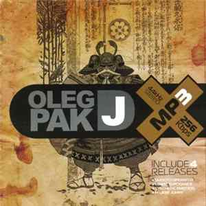 DJ Oleg Pak - DJ Oleg Pak mp3