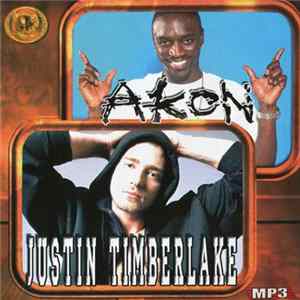 Justin Timberlake / Akon - MP3 mp3