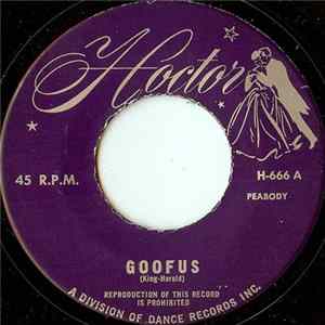 Unknown Artist - Goofus mp3